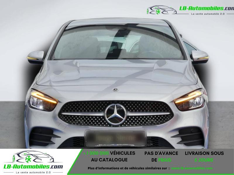 Mercedes Classe B 180 180 d BVA  occasion  Beaupuy - photo n4
