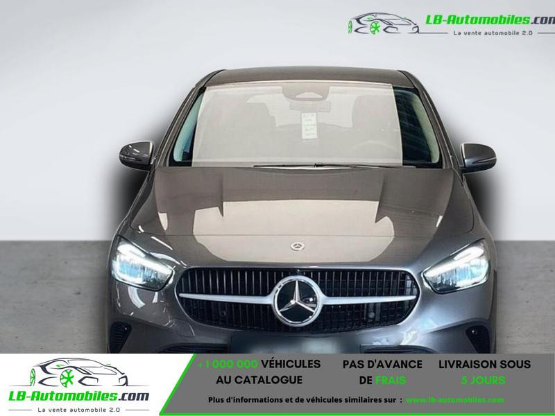 Mercedes Classe B 180 180 d BVA  occasion  Beaupuy - photo n4