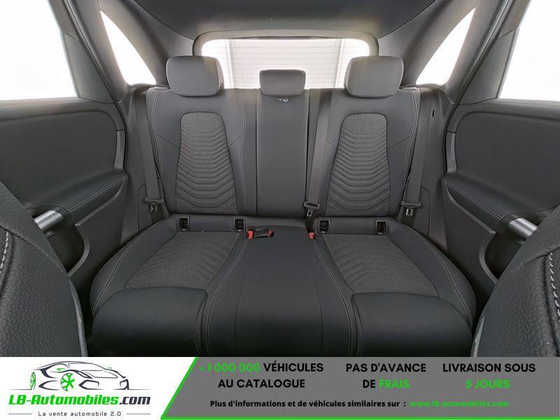 Mercedes Classe B 180 180 d BVA  occasion  Beaupuy - photo n4