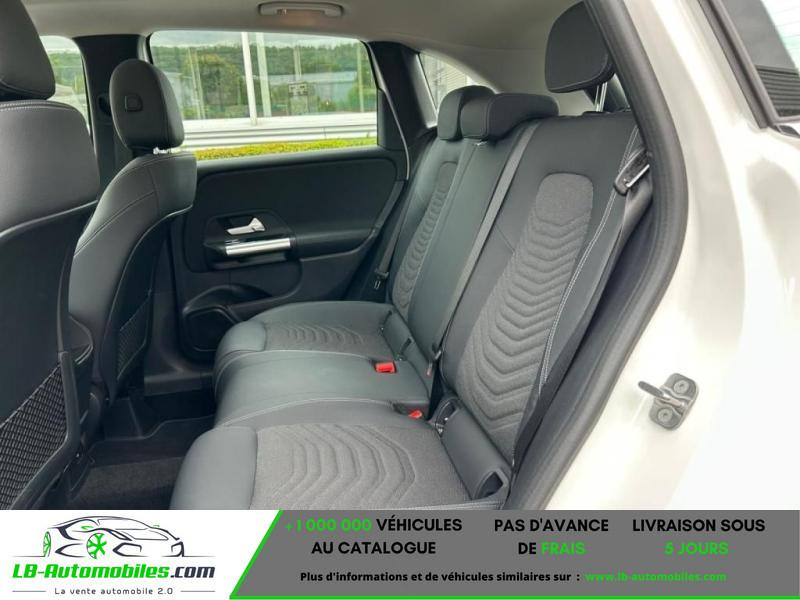 Mercedes Classe B 180 180 d BVA  occasion  Beaupuy - photo n7