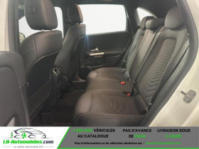 Mercedes Classe B 180 180 d BVA  occasion � Beaupuy - photo n�9