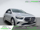 Mercedes Classe B 180 occasion année 2020 boite Automatique Annonce Mercedes Classe B 180 occasion Diesel 180 d BVA à Beaupuy