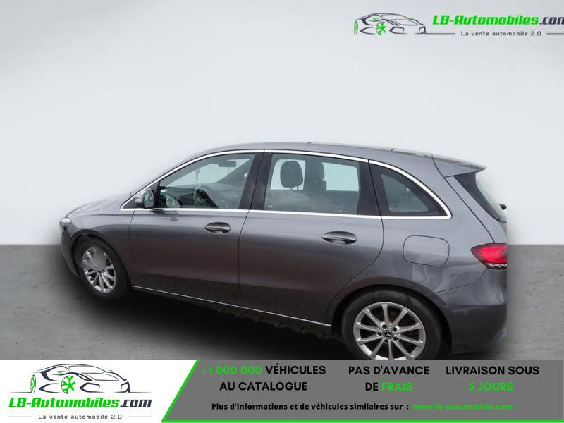 Mercedes Classe B 180 180 d BVA  occasion  Beaupuy - photo n5