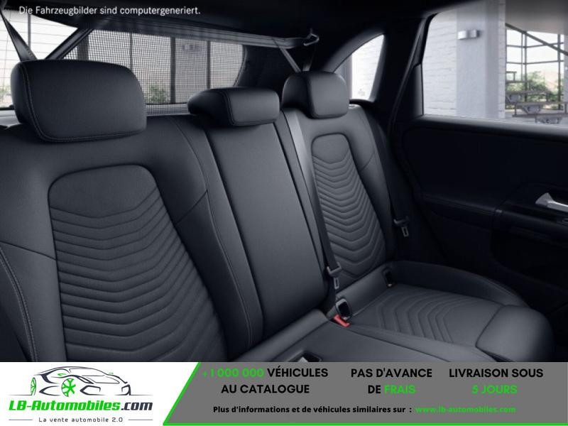 Mercedes Classe B 180 180 d BVA  occasion  Beaupuy - photo n9