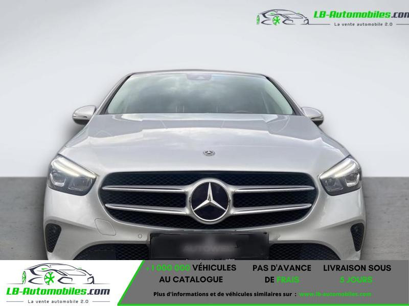 Mercedes Classe B 180 180 d BVA  occasion  Beaupuy - photo n5