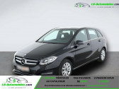 Mercedes Classe B 180 occasion année 2015 boite Automatique Annonce Mercedes Classe B 180 occasion Diesel 180 d BVA à Beaupuy