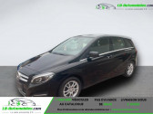 Mercedes Classe B 180 occasion année 2015 boite Automatique Annonce Mercedes Classe B 180 occasion Diesel 180 d BVA à Beaupuy
