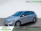 Mercedes Classe B 180 180 d BVA   Beaupuy 31