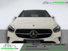Mercedes Classe B 180 180 d BVA  occasion � Beaupuy - photo n�5