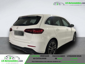 Mercedes Classe B 180 180 d BVA  occasion � Beaupuy - photo n�4