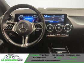 Mercedes Classe B 180 180 d BVA  occasion � Beaupuy - photo n�3