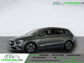 Mercedes Classe B 180 180 d BVA  occasion � Beaupuy - photo n�2