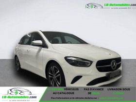 Mercedes Classe B 180 180 d BVA  occasion � Beaupuy - photo n�2