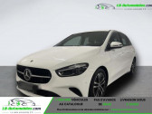 Mercedes Classe B 180 occasion année 2023 boite Automatique Annonce Mercedes Classe B 180 occasion Diesel 180 d BVA à Beaupuy