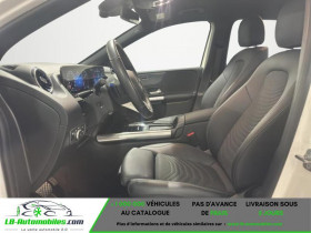 Mercedes Classe B 180 180 d BVA  occasion � Beaupuy - photo n�8
