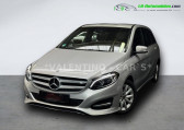 Annonce Mercedes Classe B 180 occasion Diesel 180 d BVA  Beaupuy