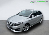 Annonce Mercedes Classe B 180 occasion Diesel 180 d BVA  Beaupuy