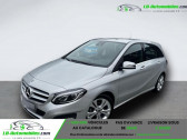 Mercedes Classe B 180 180 d BVA   Beaupuy 31