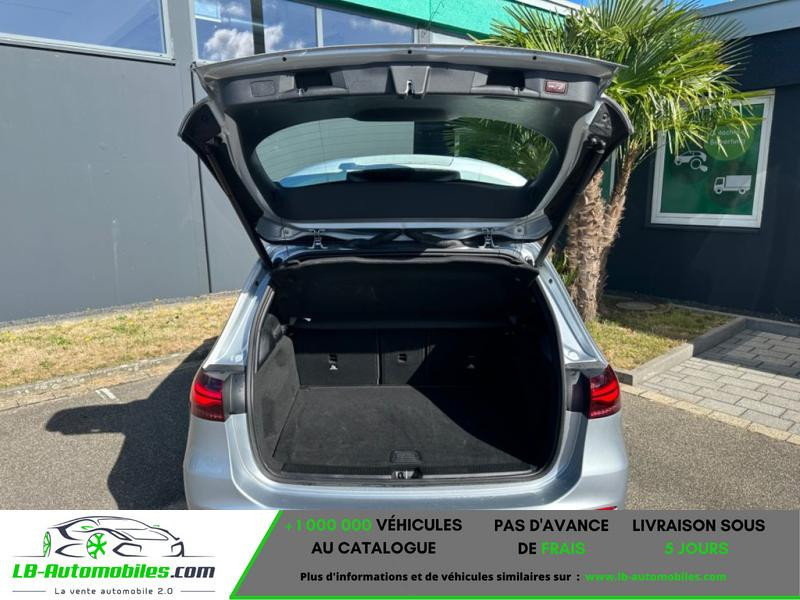 Mercedes Classe B 180 180 d BVA  occasion  Beaupuy - photo n9