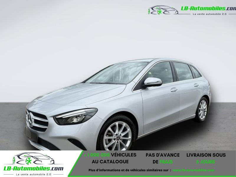 Mercedes Classe B 180 180 d BVA  occasion  Beaupuy