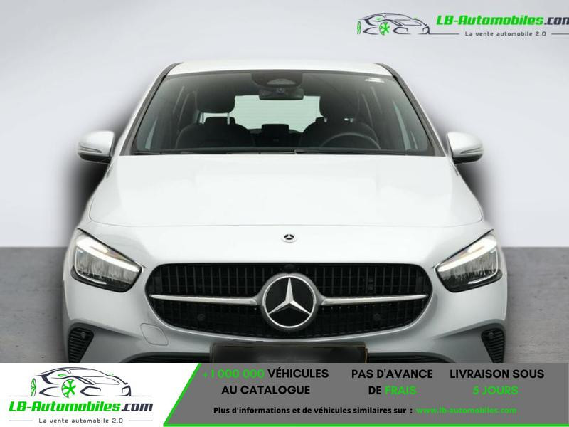 Mercedes Classe B 180 180 d BVA  occasion  Beaupuy - photo n5