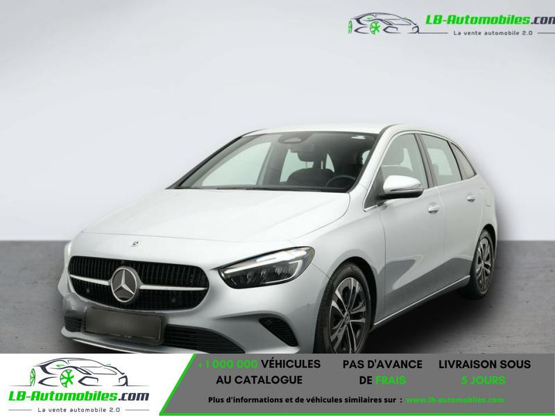 Mercedes Classe B 180 180 d BVA  occasion  Beaupuy
