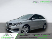 Mercedes Classe B 180 180 d BVA   Beaupuy 31