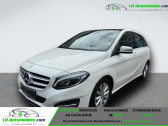 Mercedes Classe B 180 occasion année 2015 boite Automatique Annonce Mercedes Classe B 180 occasion Diesel 180 d BVA à Beaupuy