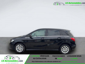 Mercedes Classe B 180 180 d BVA  occasion � Beaupuy - photo n�5