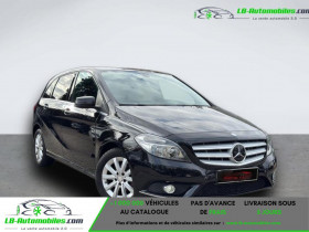 Mercedes Classe B 180 180 d BVA  occasion � Beaupuy - photo n�2