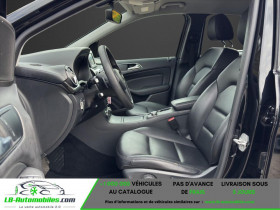 Mercedes Classe B 180 180 d BVA  occasion � Beaupuy - photo n�7