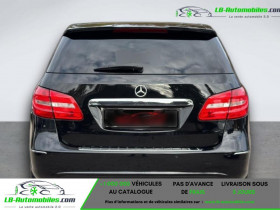 Mercedes Classe B 180 180 d BVA  occasion � Beaupuy - photo n�6
