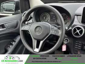 Mercedes Classe B 180 180 d BVA  occasion � Beaupuy - photo n�9