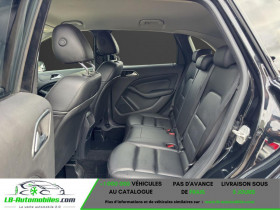 Mercedes Classe B 180 180 d BVA  occasion � Beaupuy - photo n�8