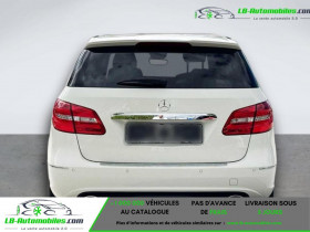 Mercedes Classe B 180 180 d BVA  occasion � Beaupuy - photo n�5