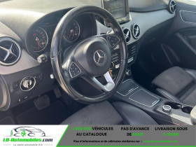 Mercedes Classe B 180 180 d BVA  occasion � Beaupuy - photo n�3