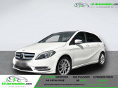 Annonce Mercedes Classe B 180 occasion Diesel 180 d BVA � Beaupuy