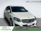 Annonce Mercedes Classe B 180 occasion Diesel 180 d BVA � Beaupuy
