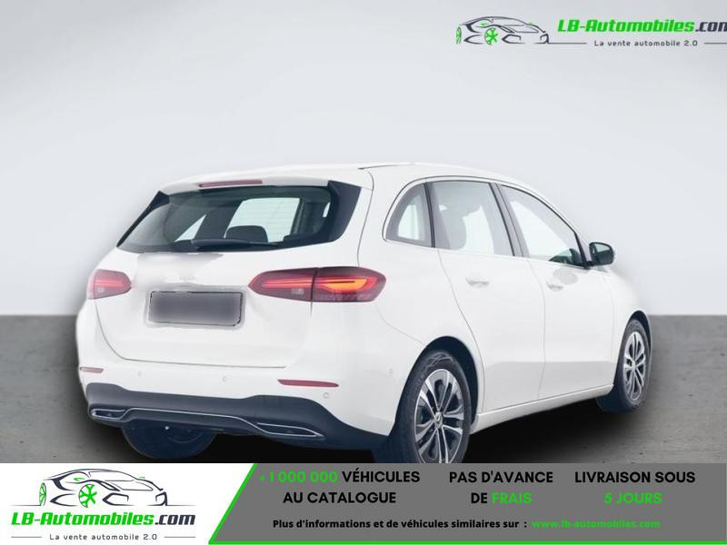 Mercedes Classe B 180 180 d BVA 2024 - photo n°3 Mercedes Classe B 180 180 d BVA  occasion à Beaupuy - photo n°3