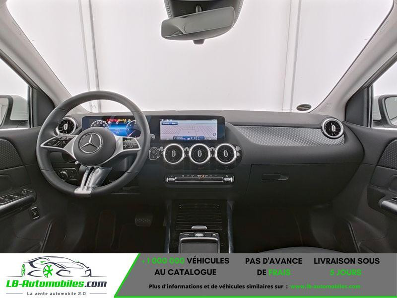 Mercedes Classe B 180 180 d BVA 2024 - photo n°2 Mercedes Classe B 180 180 d BVA  occasion à Beaupuy - photo n°2