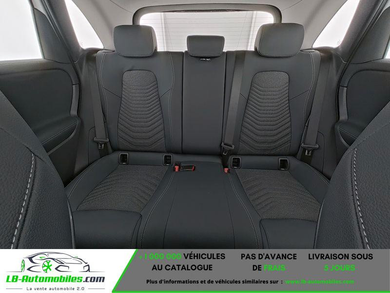 Mercedes Classe B 180 180 d BVA 2024 - photo n°4 Mercedes Classe B 180 180 d BVA  occasion à Beaupuy - photo n°4