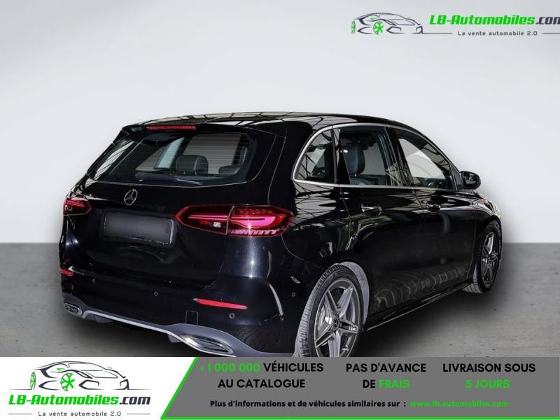 Mercedes Classe B 180 180 d BVA 2023 - photo n°2 Mercedes Classe B 180 180 d BVA  occasion à Beaupuy - photo n°2