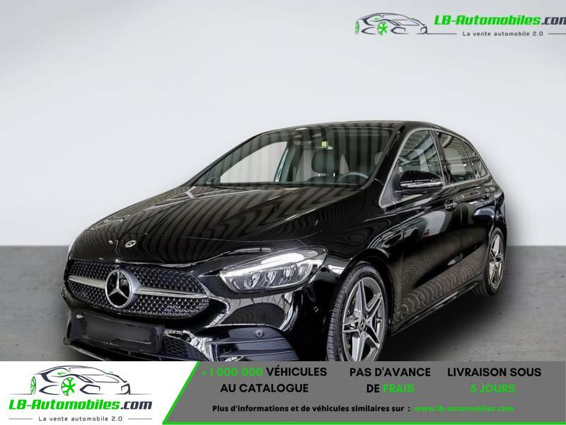 Mercedes Classe B 180 180 d BVA 2023 Mercedes Classe B 180 180 d BVA  occasion à Beaupuy