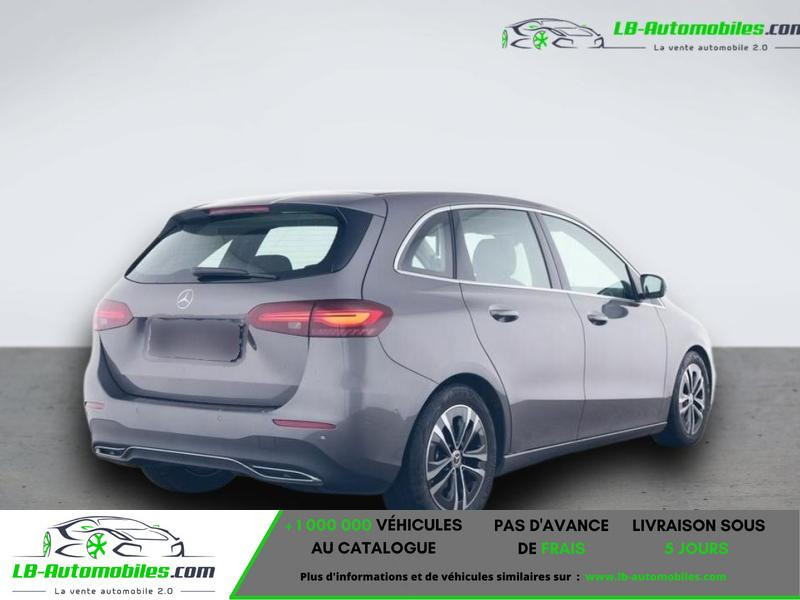 Mercedes Classe B 180 180 d BVA 2024 - photo n°3 Mercedes Classe B 180 180 d BVA  occasion à Beaupuy - photo n°3