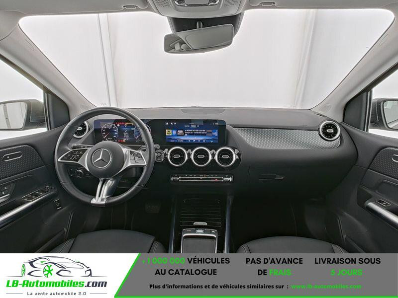 Mercedes Classe B 180 180 d BVA 2024 - photo n°2 Mercedes Classe B 180 180 d BVA  occasion à Beaupuy - photo n°2