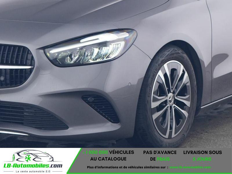 Mercedes Classe B 180 180 d BVA 2024 - photo n°5 Mercedes Classe B 180 180 d BVA  occasion à Beaupuy - photo n°5