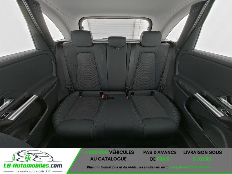 Mercedes Classe B 180 180 d BVA 2024 - photo n°4 Mercedes Classe B 180 180 d BVA  occasion à Beaupuy - photo n°4