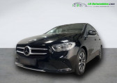 Mercedes Classe B 180 occasion année 2022 boite Automatique Annonce Mercedes Classe B 180 occasion Diesel 180 d BVA à Beaupuy