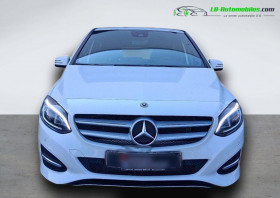 Mercedes Classe B 180 180 d BVA  occasion  Beaupuy - photo n4