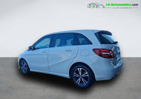 Mercedes Classe B 180 180 d BVA  occasion  Beaupuy - photo n3